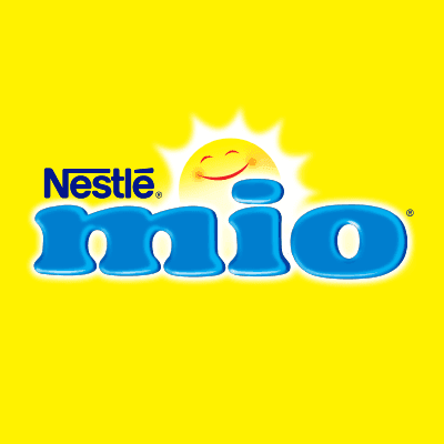 Mio brand logo