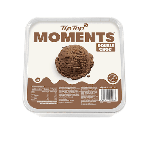 Moments brand logo