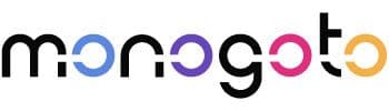 Monogoto brand logo