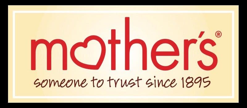 Mother's brand logo