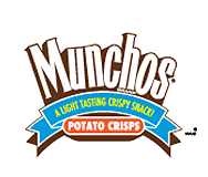 Munchos brand logo