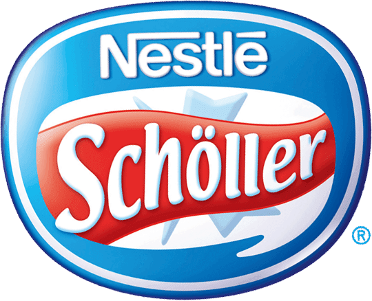 Nestlé Schöller