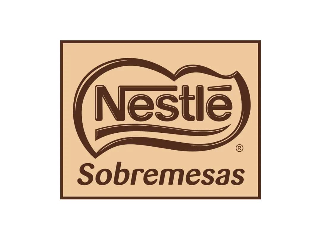 Sobremesas brand logo