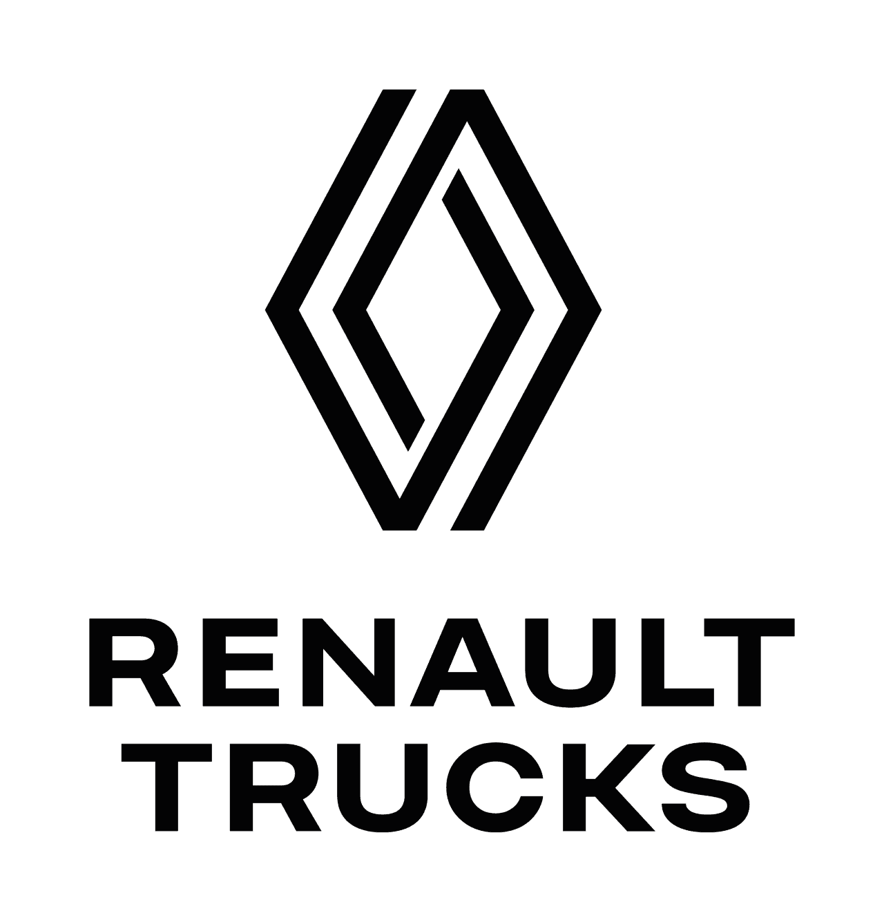 Renault Trucks brand logo