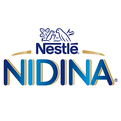 Nidina brand logo