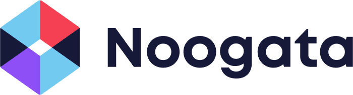 Noogata brand logo