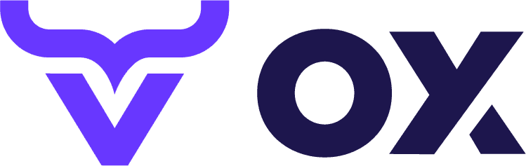 OX Security brand logo