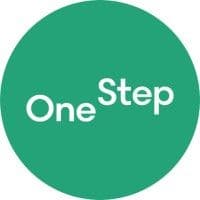Onestep brand logo