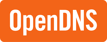OpenDNS brand logo