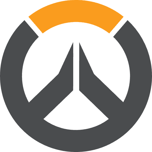 Overwatch brand logo