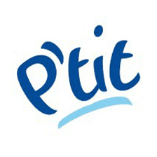 P'tit brand logo