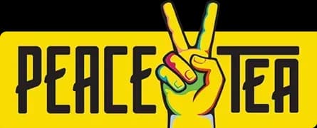 Peace Tea brand logo