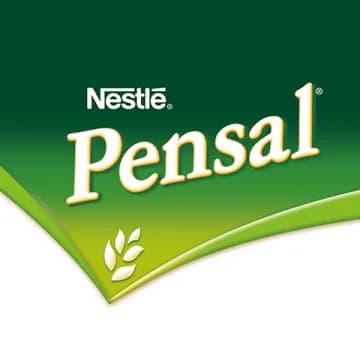 Pensal brand logo