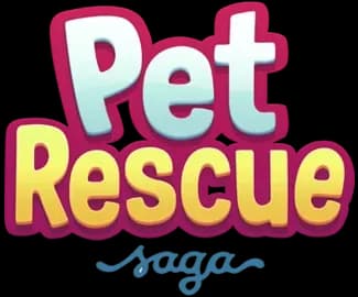 Pet Rescue brand logo
