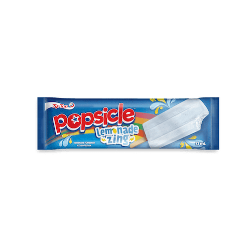 Popsicle brand logo