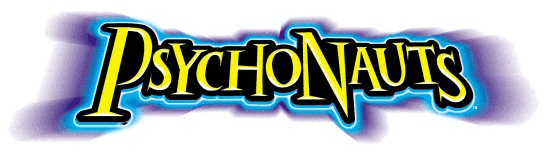 Psychonauts brand logo