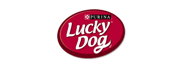 Lucky Dog brand logo