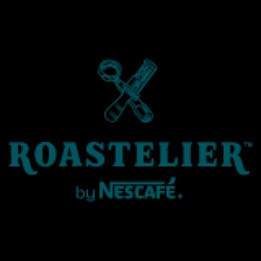 Roastelier brand logo