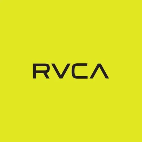 RVCA company logo