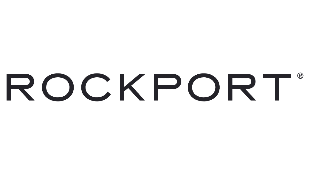 Rockport company logo
