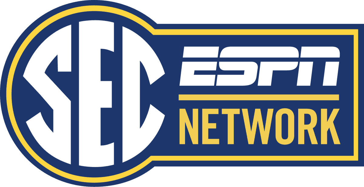 SEC Network brand logo