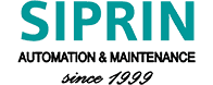 SIPRIN brand logo