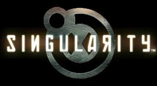 Singularity brand logo