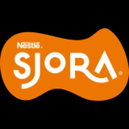 Sjora brand logo