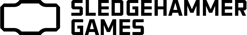 Sledgehammer Games company logo