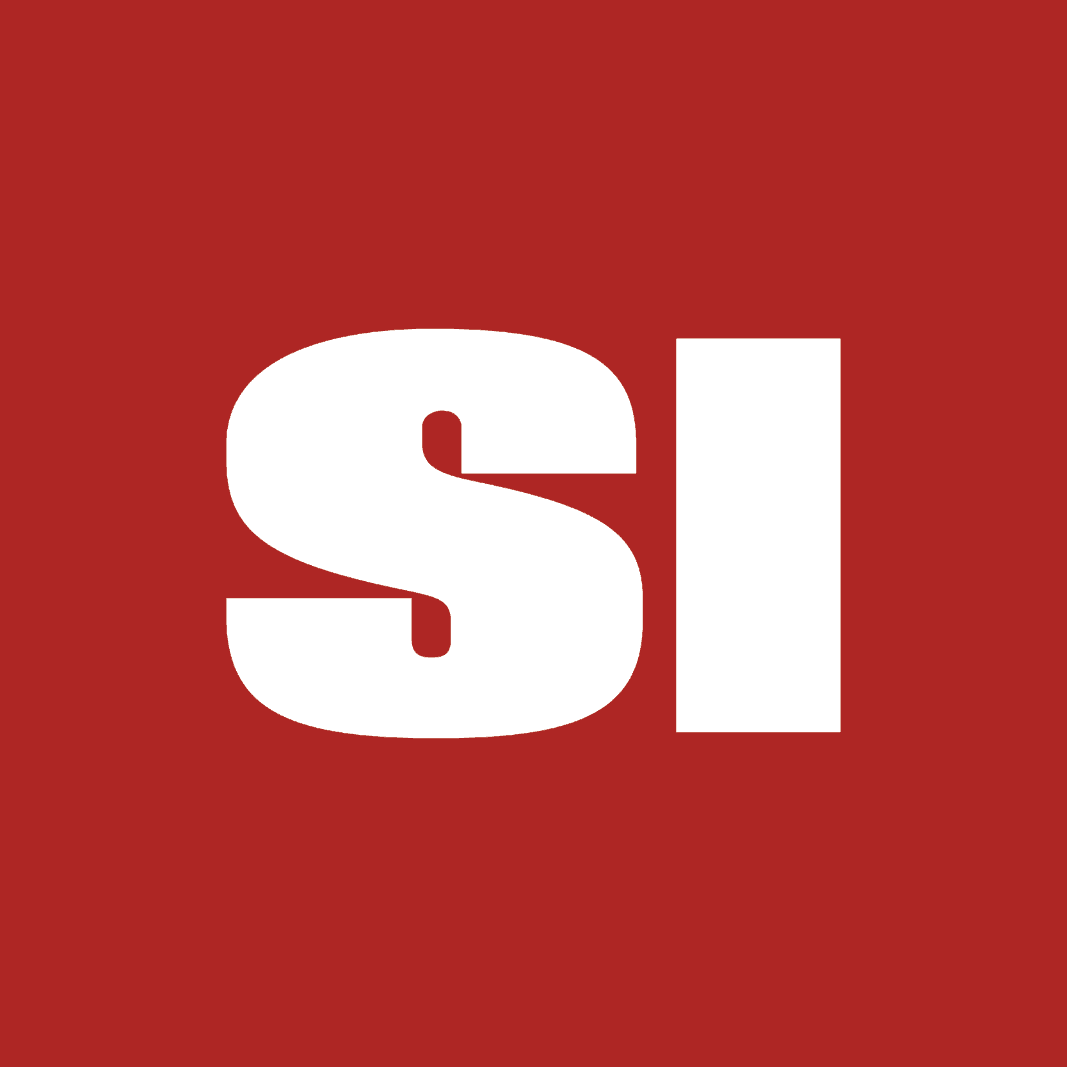 Sports Illustrated company logo