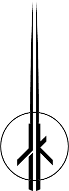 Star Wars Jedi Knight brand logo