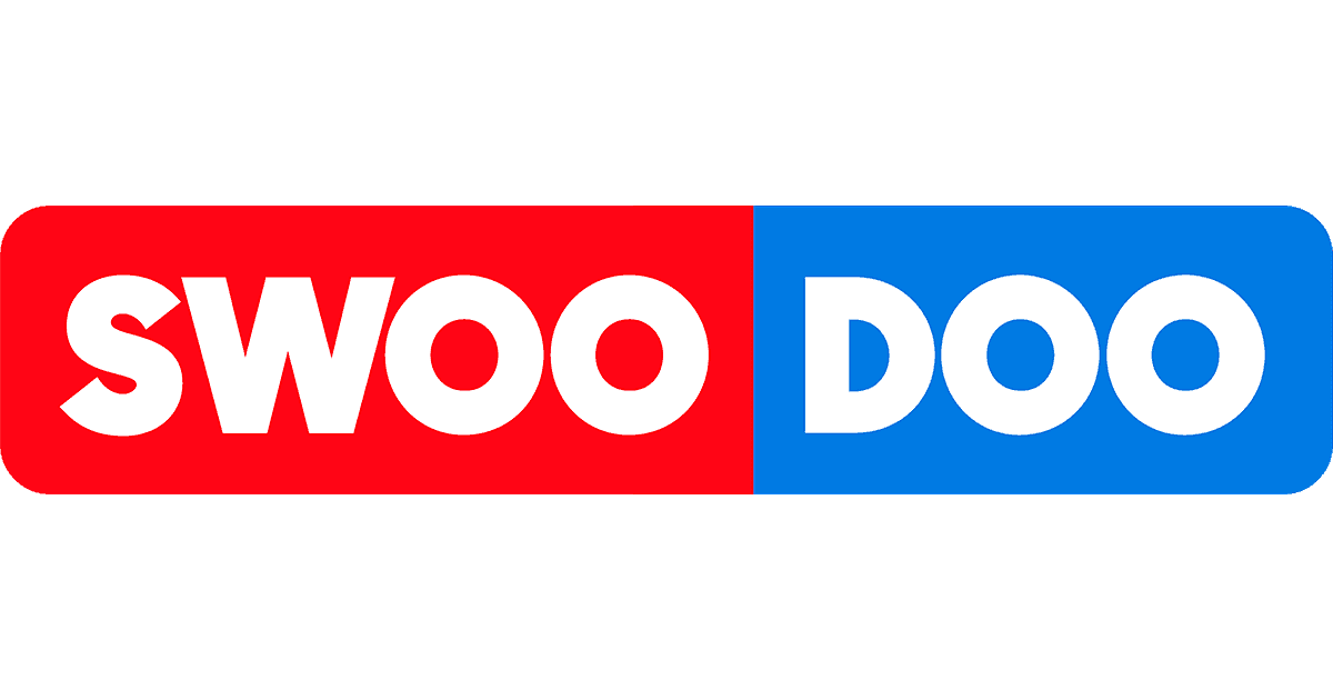 Swoodoo brand logo