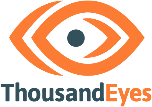 ThousandEyes brand logo