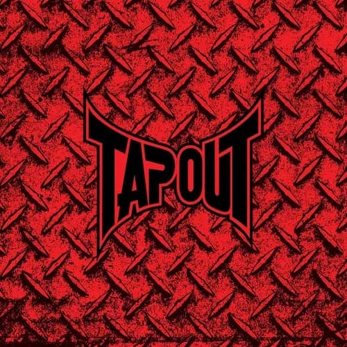 Tapout company logo