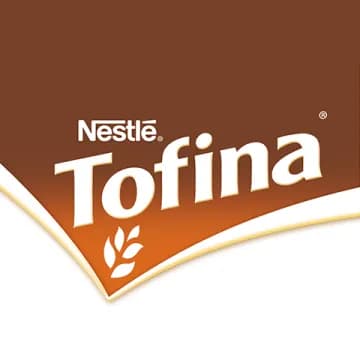 Tofina brand logo