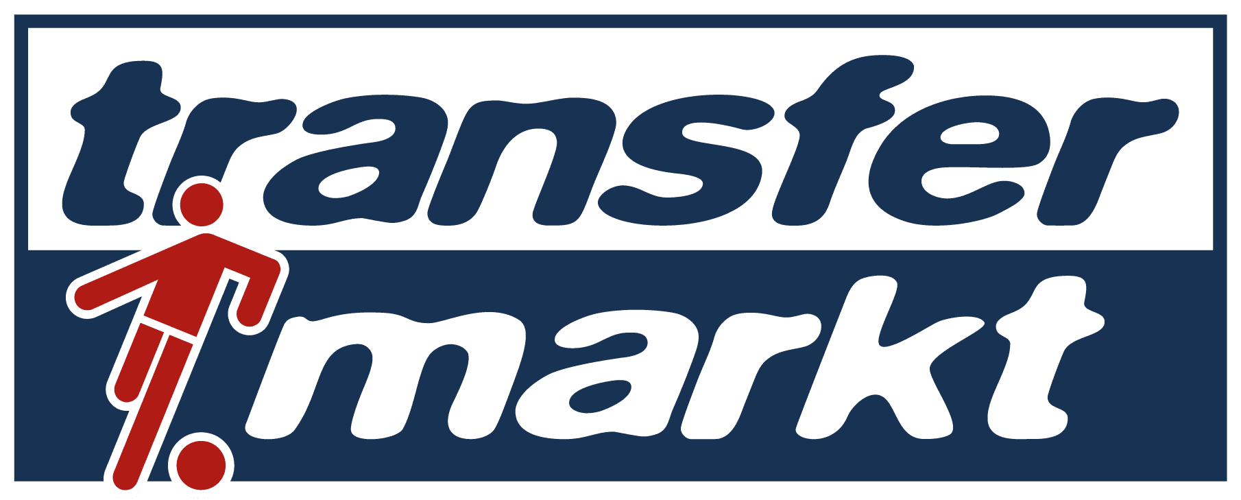 Transfermarkt brand logo