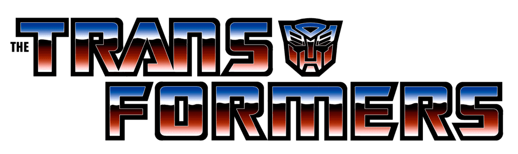 Transformers Game franchise brand logo