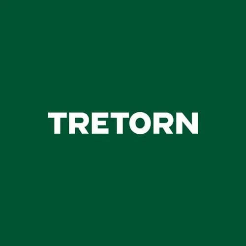 Tretorn company logo