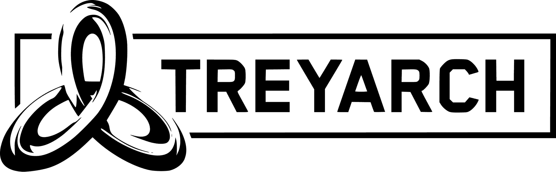 Treyarch company logo