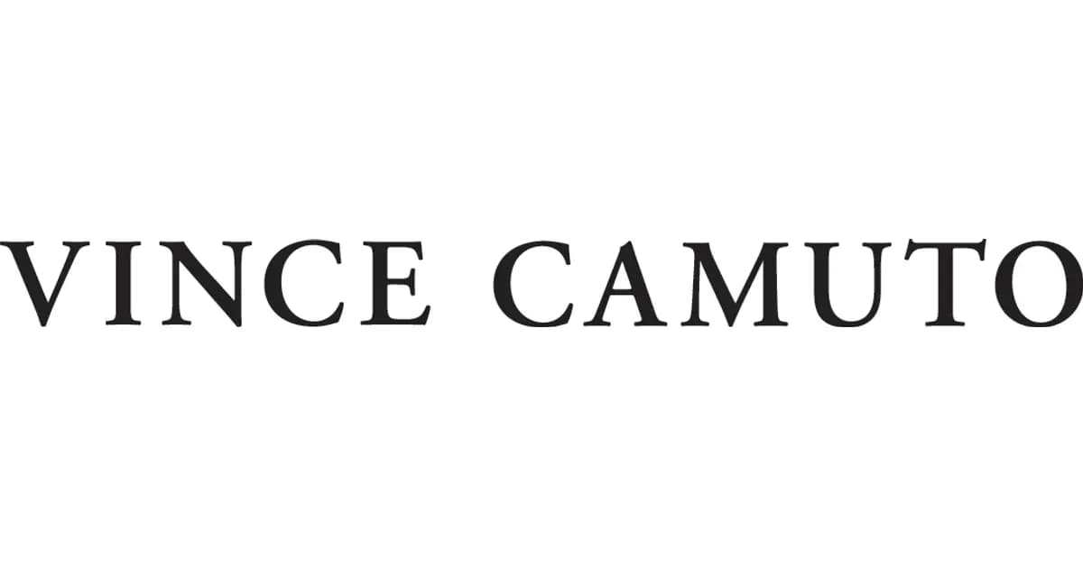Vince Camuto company logo