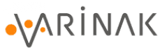 Varinak brand logo