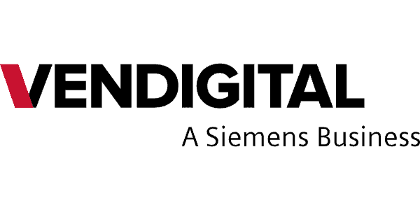 Vendigital brand logo