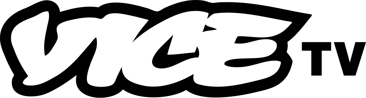 Vice TV brand logo