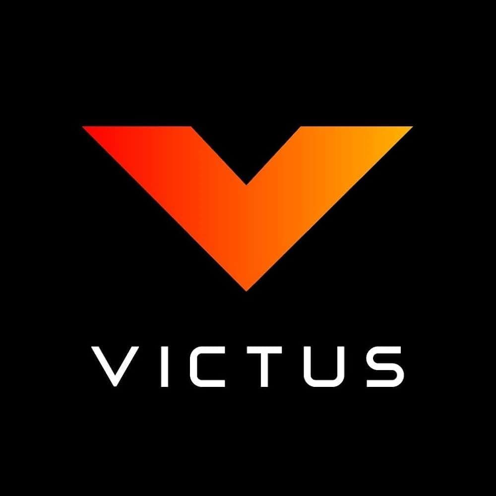 Victus brand logo