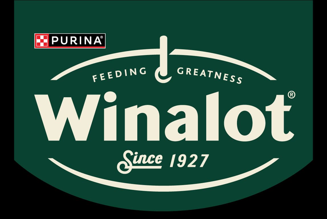 Winalot brand logo