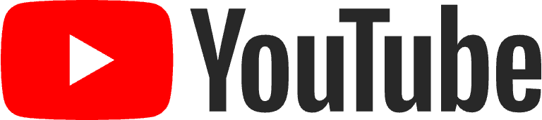 YouTube company logo
