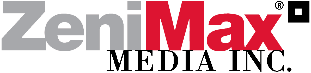 ZeniMax Media company logo
