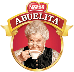 Abuelita brand logo