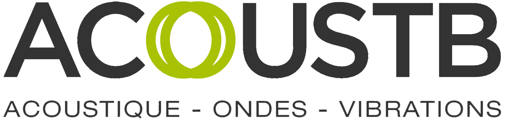 Acoustb brand logo