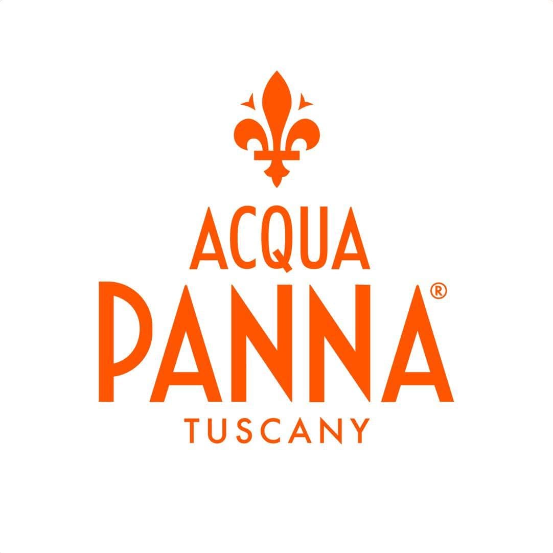 Acqua Panna brand logo